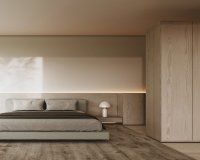 Nieuwbouw Woningen - Villa - San Roque