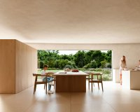 Nieuwbouw Woningen - Villa - San Roque