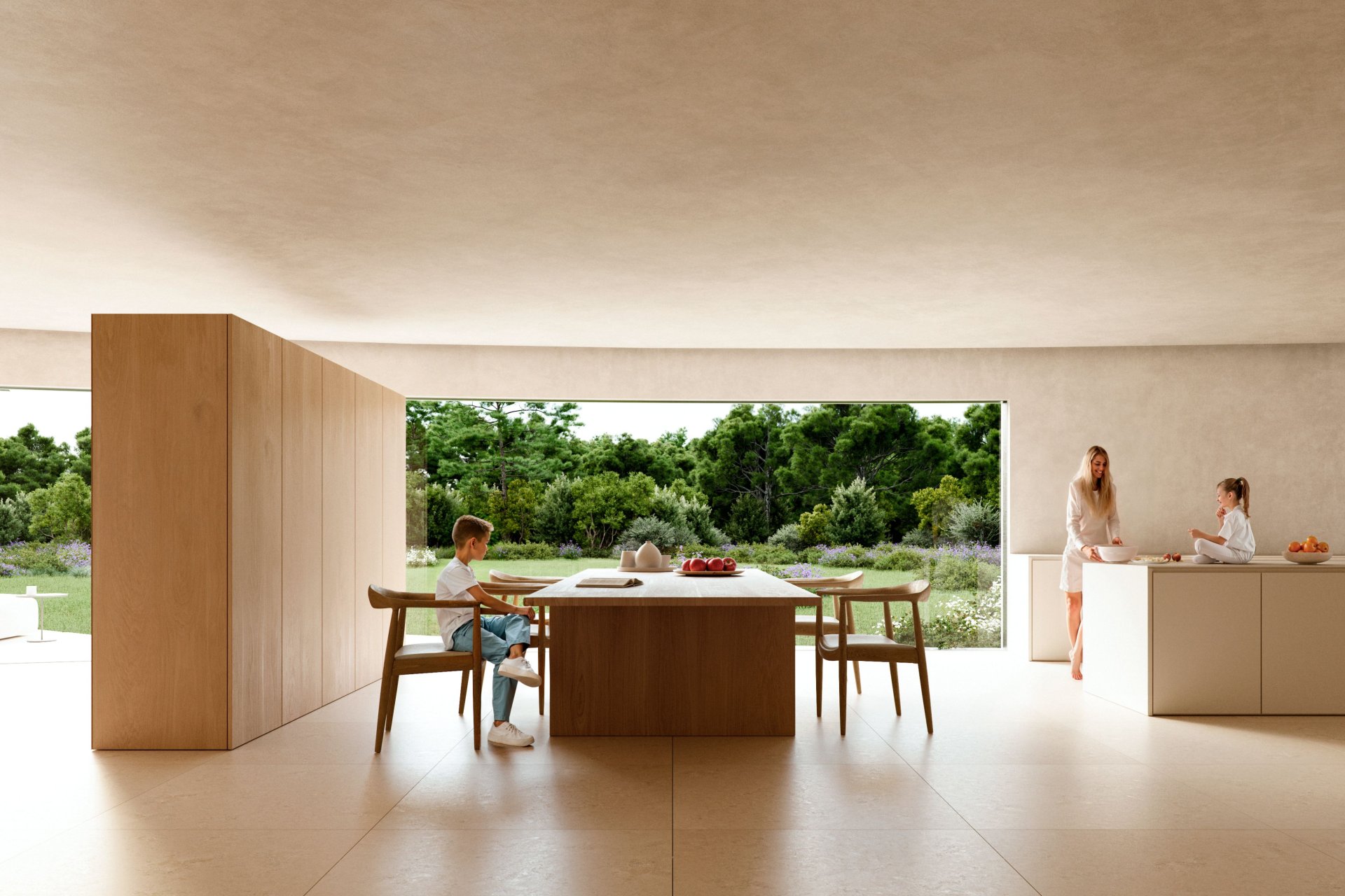 Nieuwbouw Woningen - Villa - San Roque