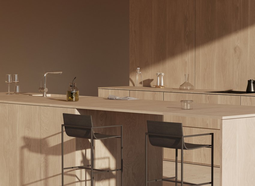 Nieuwbouw Woningen - Villa - San Roque