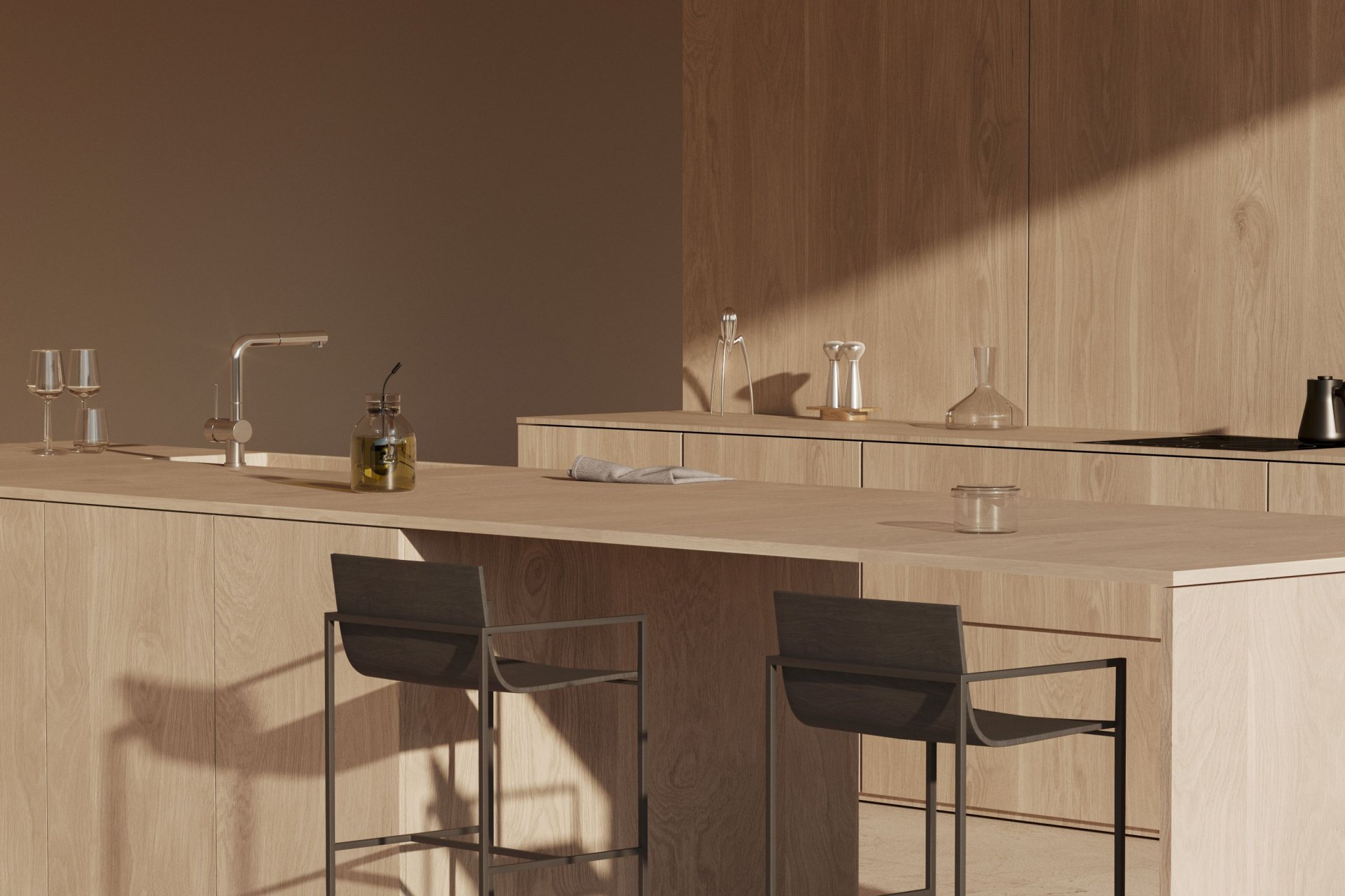 Nieuwbouw Woningen - Villa - San Roque