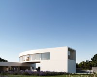 Nieuwbouw Woningen - Villa - San Roque