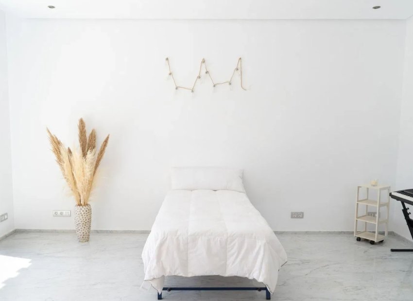 Nieuwbouw Woningen - Villa - San Roque