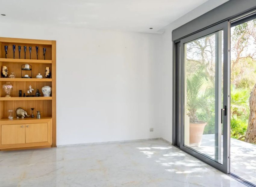 Nieuwbouw Woningen - Villa - San Roque