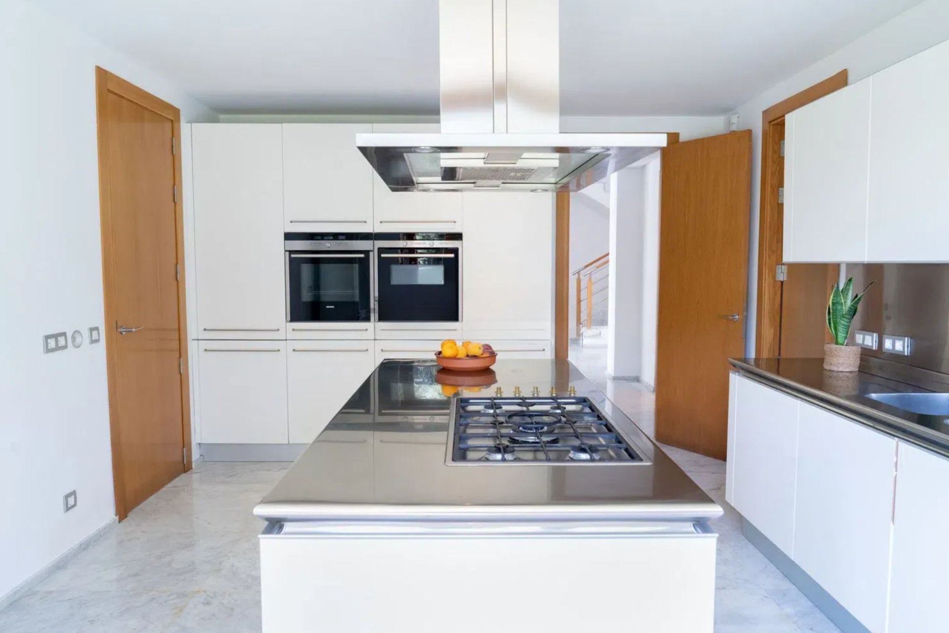 Nieuwbouw Woningen - Villa - San Roque