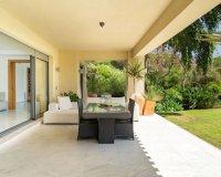 Nieuwbouw Woningen - Villa - San Roque