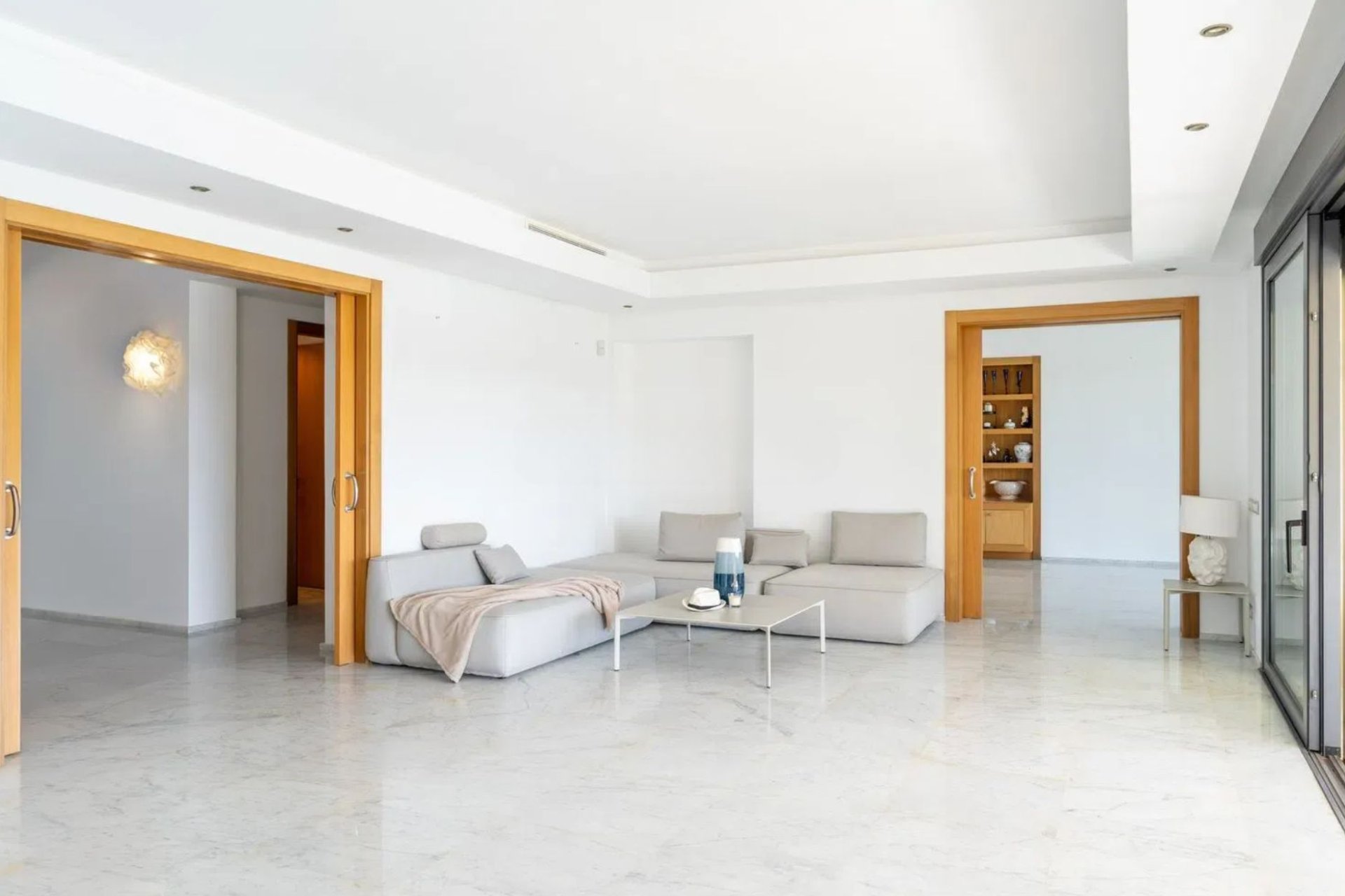 Nieuwbouw Woningen - Villa - San Roque