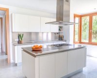 Nieuwbouw Woningen - Villa - San Roque