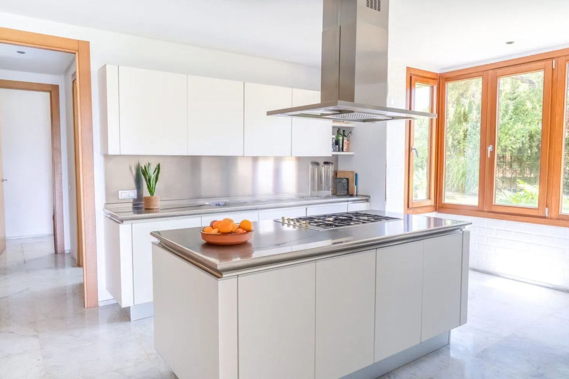 Nieuwbouw Woningen - Villa - San Roque