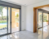 Nieuwbouw Woningen - Villa - San Roque