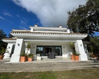 Nieuwbouw Woningen - Villa - San Roque