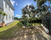 Nieuwbouw Woningen - Villa - San Roque