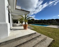 Nieuwbouw Woningen - Villa - San Roque