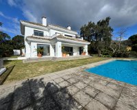 Nieuwbouw Woningen - Villa - San Roque