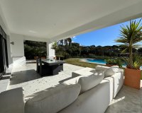 Nieuwbouw Woningen - Villa - San Roque