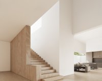 Nieuwbouw Woningen - Villa - San Roque