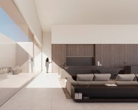 Nieuwbouw Woningen - Villa - San Roque