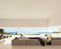 Nieuwbouw Woningen - Villa - San Roque