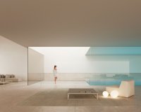 Nieuwbouw Woningen - Villa - San Roque