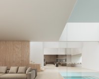 Nieuwbouw Woningen - Villa - San Roque