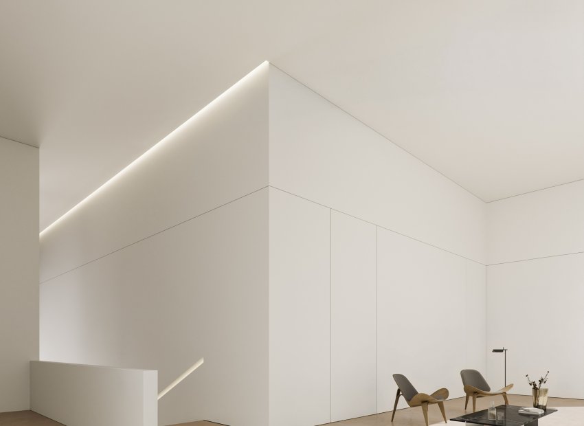 Nieuwbouw Woningen - Villa - San Roque