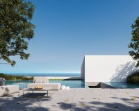 Nieuwbouw Woningen - Villa - San Roque