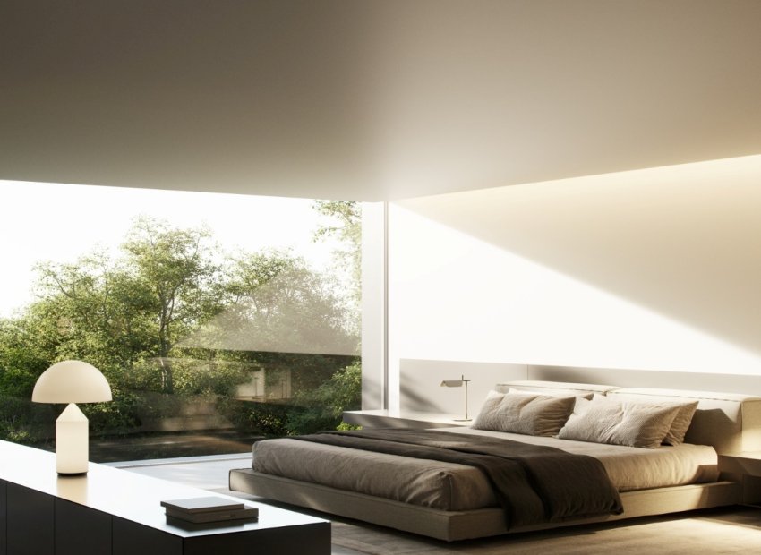 Nieuwbouw Woningen - Villa - San Roque