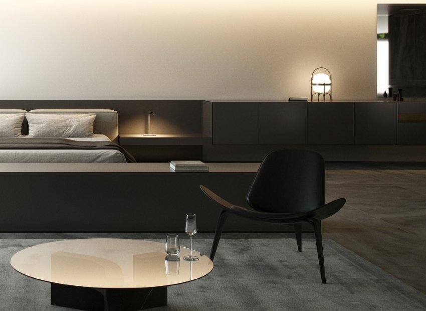 Nieuwbouw Woningen - Villa - San Roque