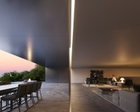 Nieuwbouw Woningen - Villa - San Roque