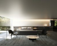 Nieuwbouw Woningen - Villa - San Roque