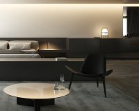 Nieuwbouw Woningen - Villa - San Roque