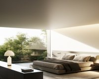 Nieuwbouw Woningen - Villa - San Roque