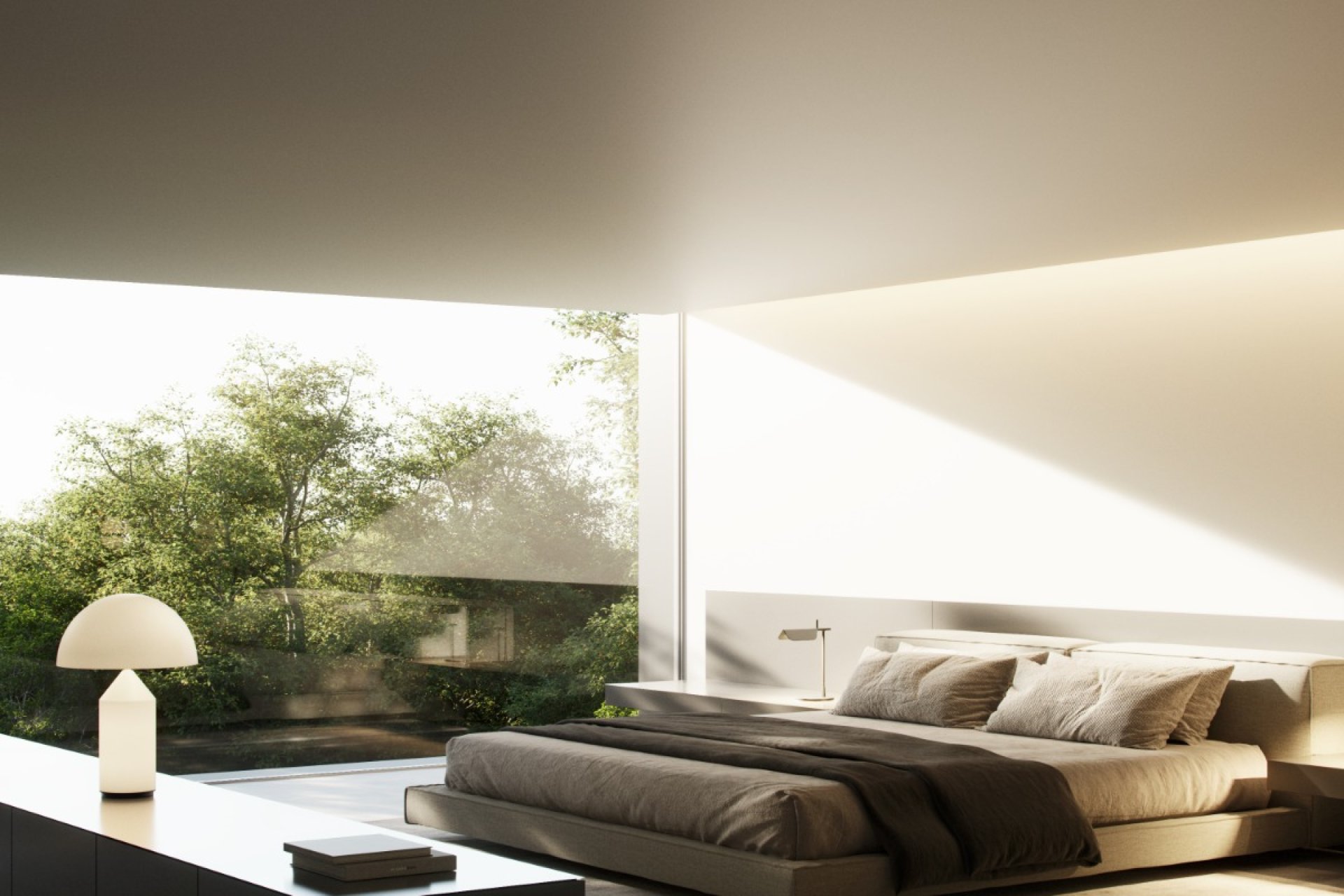 Nieuwbouw Woningen - Villa - San Roque