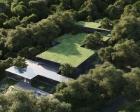 Nieuwbouw Woningen - Villa - San Roque