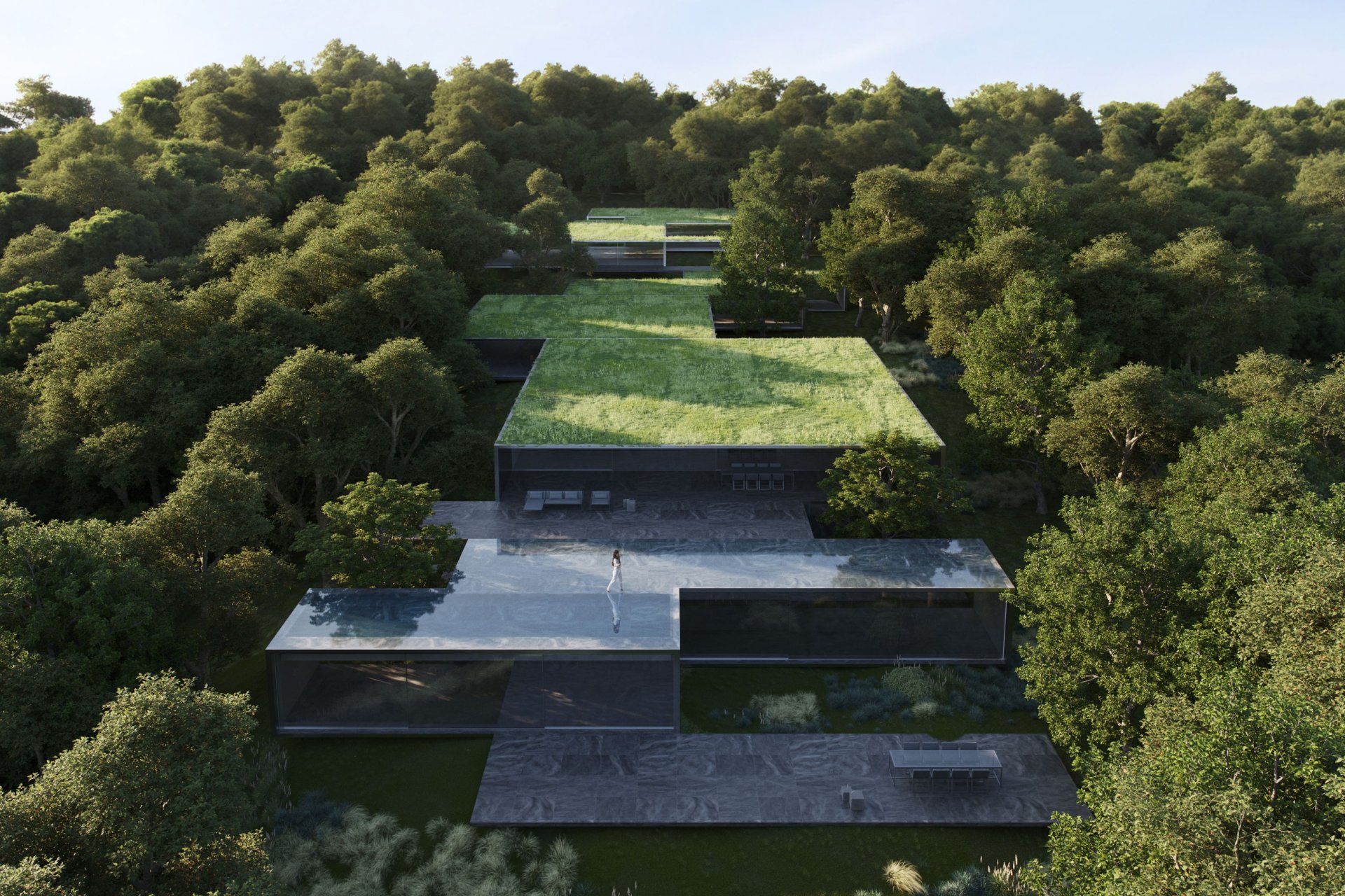 Nieuwbouw Woningen - Villa - San Roque