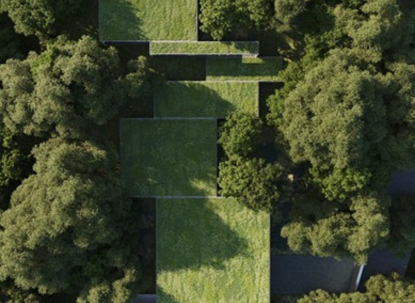 Nieuwbouw Woningen - Villa - San Roque