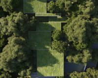 Nieuwbouw Woningen - Villa - San Roque