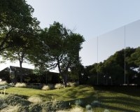 Nieuwbouw Woningen - Villa - San Roque