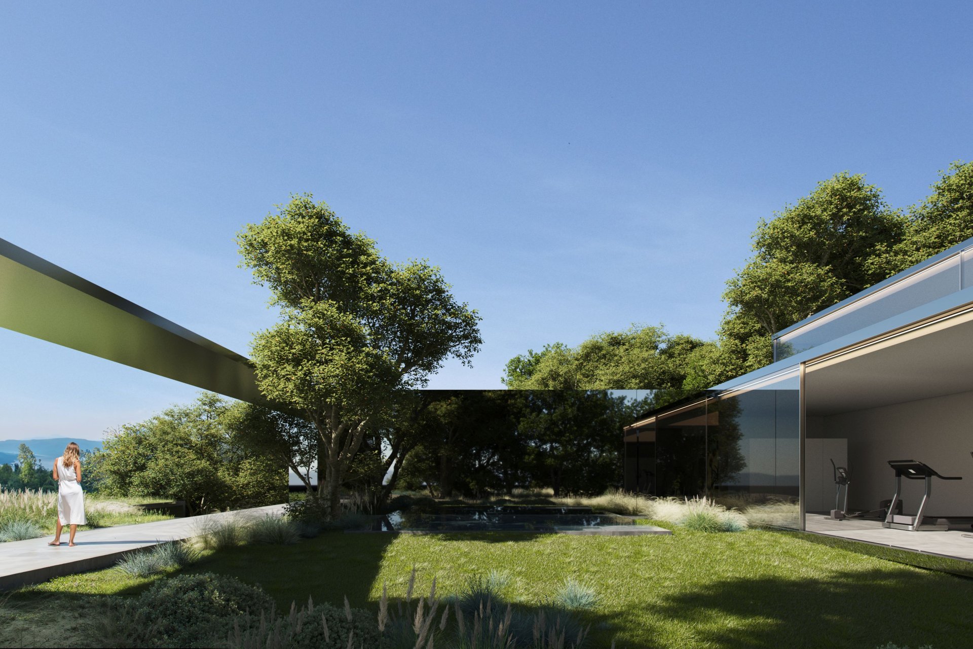 Nieuwbouw Woningen - Villa - San Roque