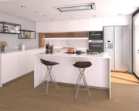 Nieuwbouw Woningen - Villa - Sant Joan d'Alacant