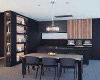 Nieuwbouw Woningen - Villa - Santa Clara