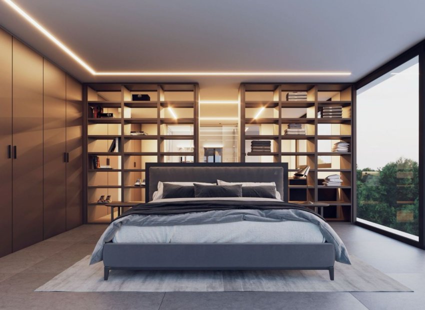 Nieuwbouw Woningen - Villa - Santa Clara