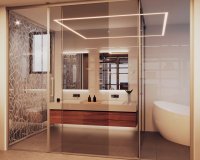 Nieuwbouw Woningen - Villa - Santa Clara