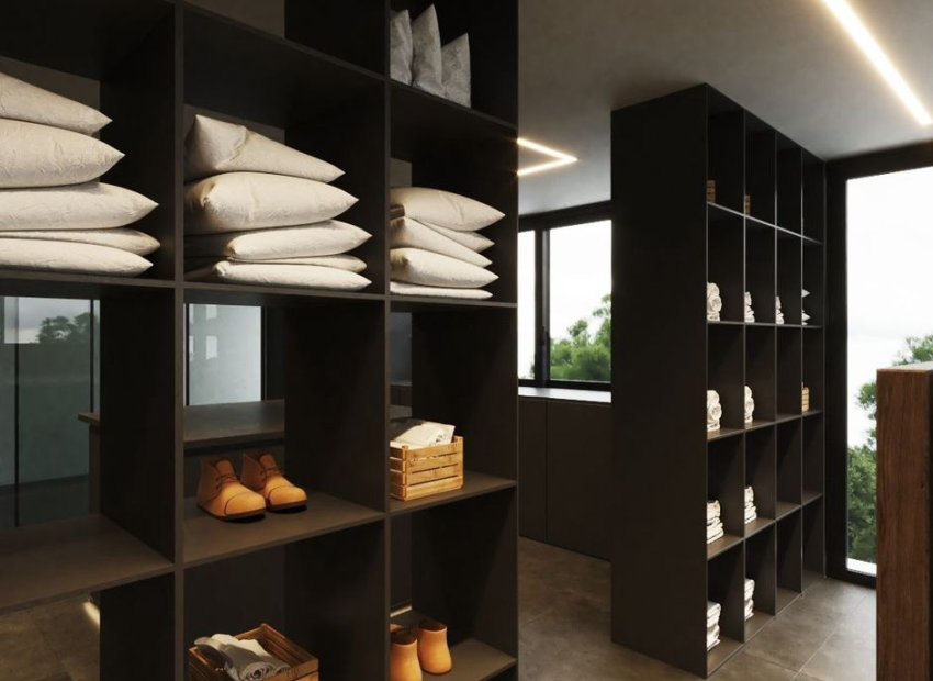 Nieuwbouw Woningen - Villa - Santa Clara