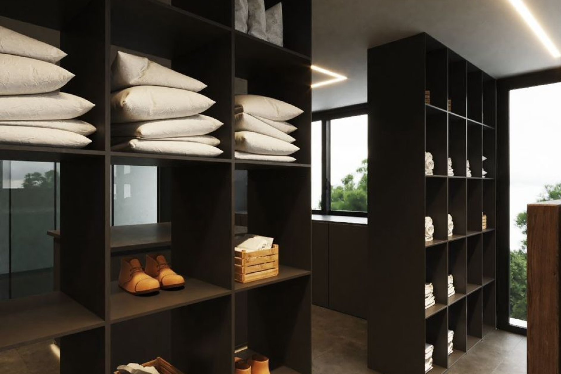 Nieuwbouw Woningen - Villa - Santa Clara