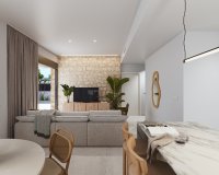 Nieuwbouw Woningen - Villa - Santa Rosalía