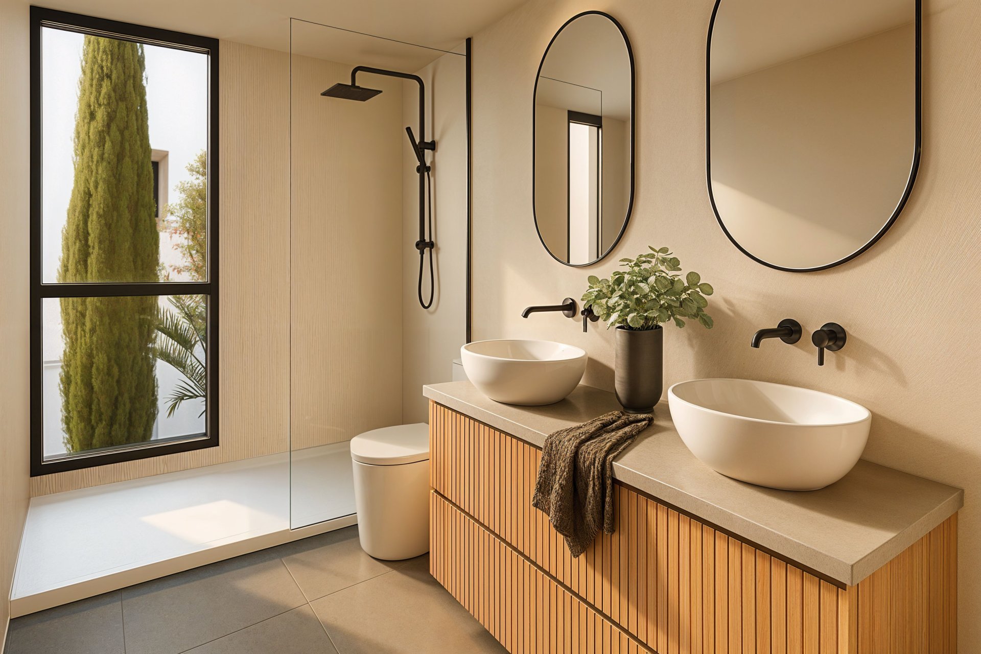 Nieuwbouw Woningen - Villa - Santa Rosalía