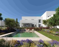 Nieuwbouw Woningen - Villa - Sotogrande