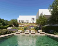 Nieuwbouw Woningen - Villa - Sotogrande