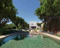 Nieuwbouw Woningen - Villa - Sotogrande
